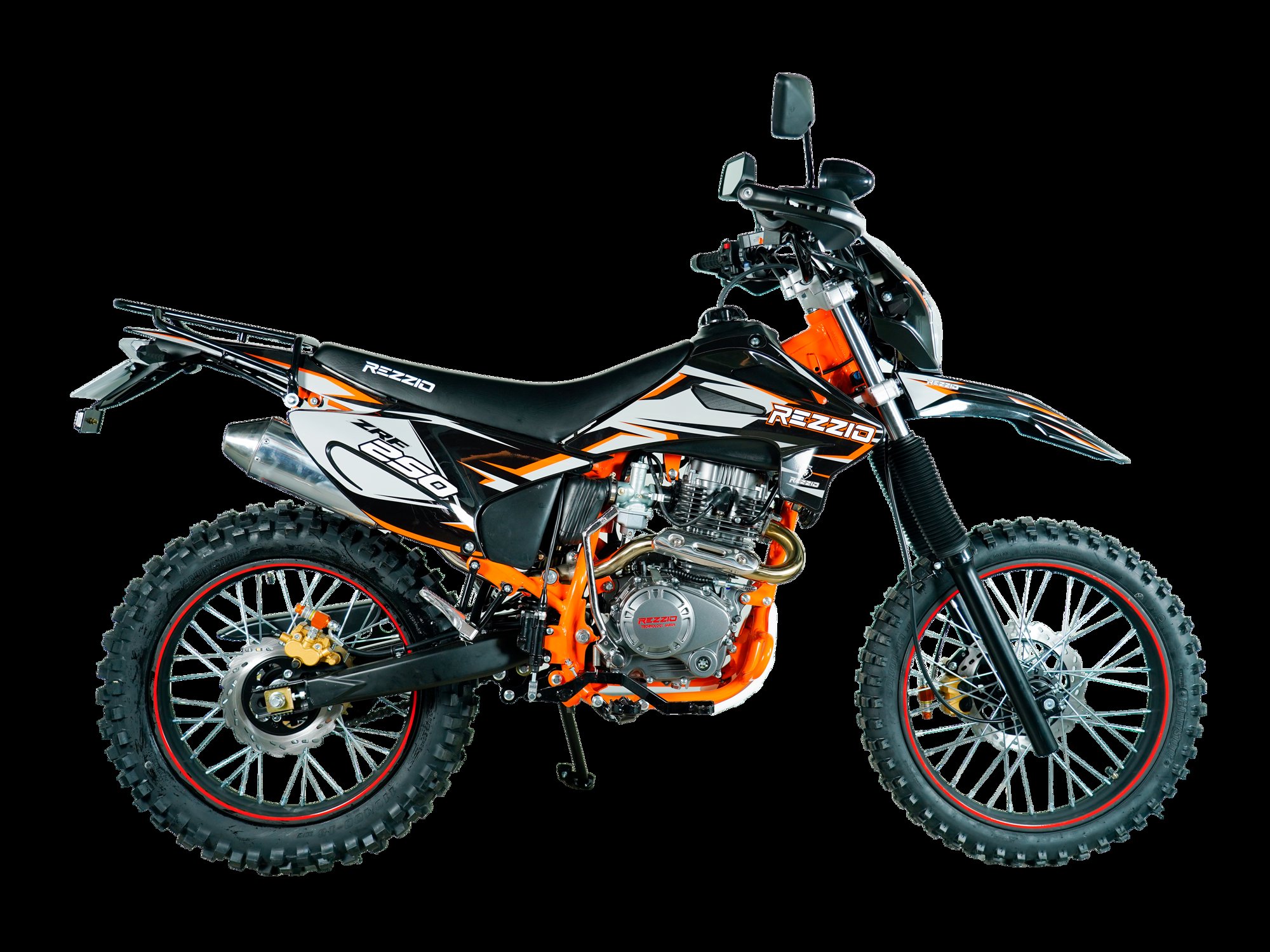 Zrf 250
