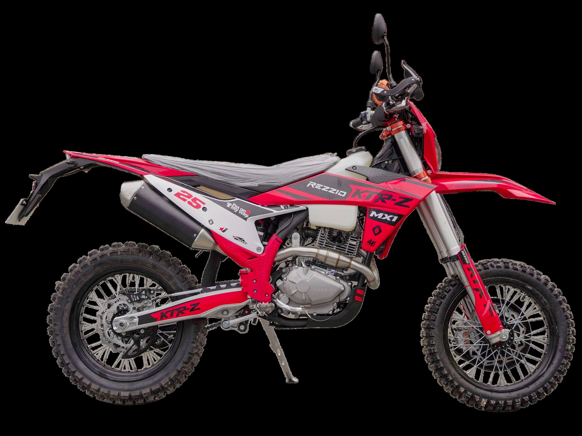 Ktr z 250 cocada